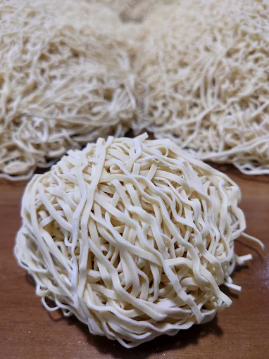 Mie Ayam 2